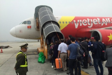 Hội bảo vệ Người tiêu dùng lên tiếng về việc áp giá sàn vé máy bay