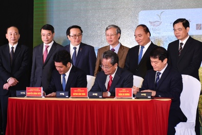 Thủ tướng: Để thành công trong nông nghiệp cần liên kết 5 nhà