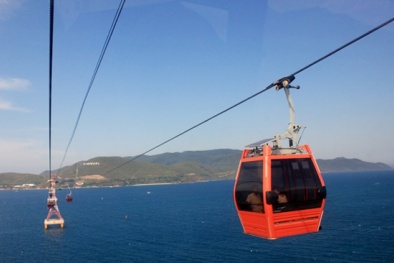 Việt Nam sắp có cáp treo vượt biển 21 km, dài nhất thế giới