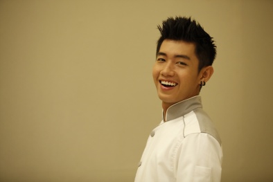 Thái Trinh tình tứ chia tay Quang Đăng sang Malaysia tham dự Influence Asia 2017