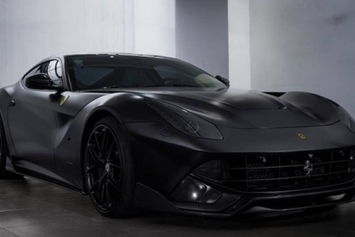 Xế ‘khủng’ giá 22 tỷ 3 lần thay 'áo' của Cường đô la có gì hot?