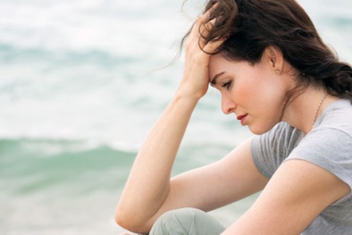 Mắc trầm cảm mà không biết khi có 1 trong 10 biểu hiện này 