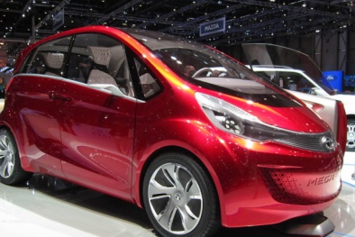 Xe Ấn Độ nhập giá 'siêu rẻ' chỉ 84 triệu đồng có những nhược điểm gì?