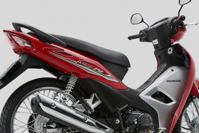 Hai mẫu xe máy giá dưới 20 triệu mới ra mắt của Honda tại Việt Nam có gì hay?