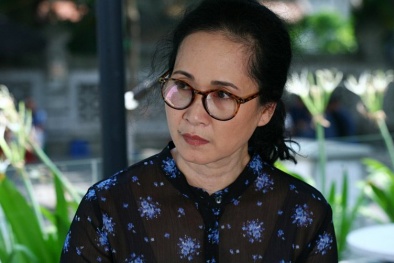 NSND Lan Hương bị hàng xóm mắng té tát vì vai mẹ chồng ghê gớm