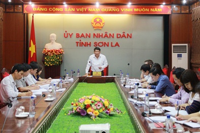 Sơn La hỗ trợ hợp tác xã xây dựng VietGap và DN áp dụng  ISO 9001:2008