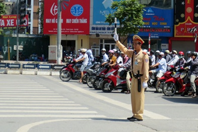 Thủ tướng yêu cầu bảo đảm TTATGT dịp nghỉ Lễ 30/4 - 1/5