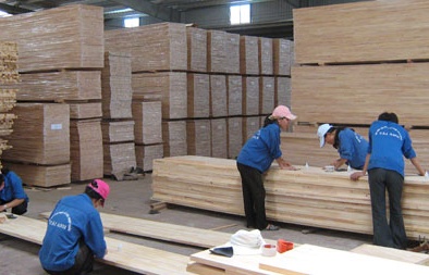 Australia thay đổi điều kiện nhập khẩu gỗ và sản phẩm từ gỗ