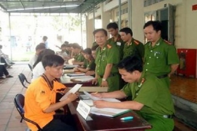 Hạn đăng ký sơ tuyển vào các trường quân đội năm 2017