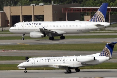 Luật Mỹ cho phép hãng hàng không từ chối khách đã mua vé