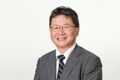 Liên doanh xe máy lớn nhất Việt Nam đổi ‘tướng’