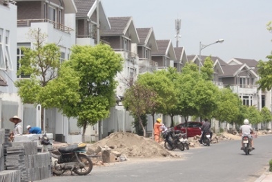 Các nhà đầu tư Thái đổ vốn vào thị trường bất động sản Việt Nam