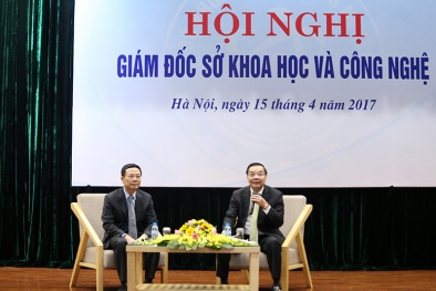 Tập đoàn kinh tế thúc đẩy hoạt động nghiên cứu khoa học đi lên