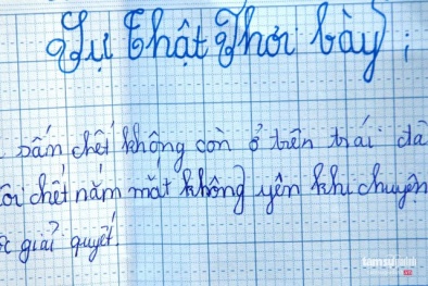 Thủ tướng yêu cầu điều tra vụ bé gái 13 tuổi bị xâm hại phải tự tử ở Cà Mau