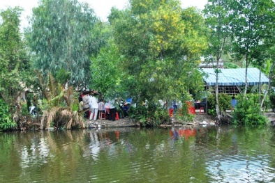 Vụ cháu gái bị xâm hại tình dục: Xem xét trách nhiệm CA tỉnh Cà Mau