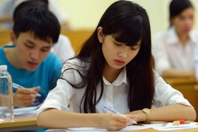 Nộp hồ sơ rồi muốn thay đổi nguyện vọng xét tuyển đại học phải làm sao?