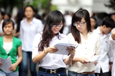 Trường đại học nào đang được nhiều thí sinh đăng ký xét tuyển nhất?