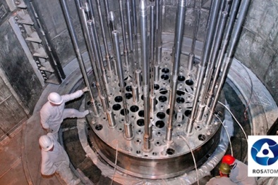 Việt Nam tăng cường phát triển cơ sở hạ tầng hạt nhân