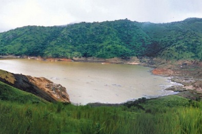 Bí ẩn 'hồ nước tử thần' giết chết 1.700 người trong một đêm