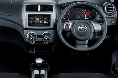 Chiếc ô tô giá hơn 200 triệu vừa ra mắt của Toyota có gì hay?