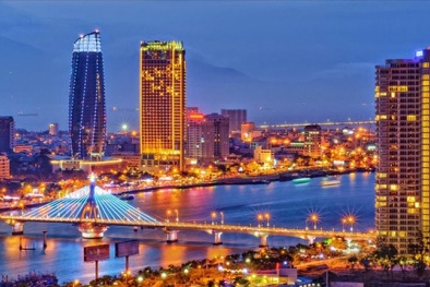 Đà Nẵng, Phú Quốc, Nha Trang là những trọng điểm du lịch mới