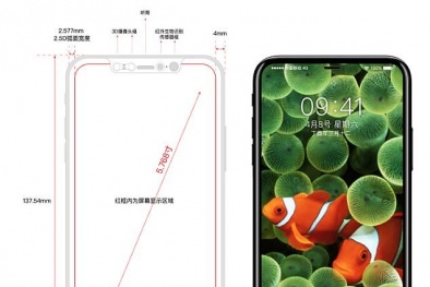 Tiết lộ lý do Iphone 8 có thể ra mắt muộn hơn so với dự kiến