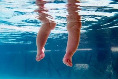 Đuối nước và những sai lầm khi cấp cứu sai cách có thể làm mất mạng trẻ