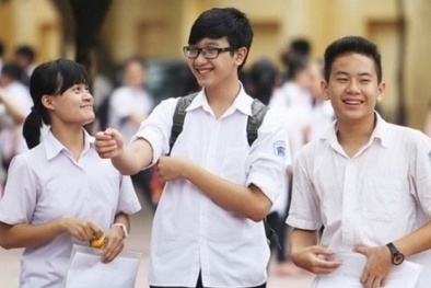 Danh sách 20 trường được thí sinh đăng ký xét tuyển đông nhất