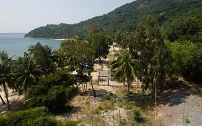 Chánh Văn phòng UBND tỉnh Quảng Nam: Đường dân sinh qua Bãi Bìm không phải xin cấp phép