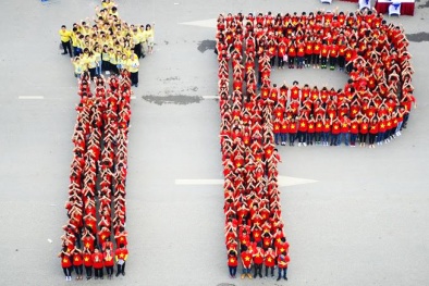 Sắp diễn ra sự kiện cộng đồng hoành tráng kỷ niệm Ngày sở hữu trí tuệ thế giới