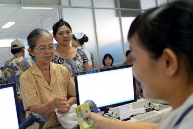 Từ 1/6: Áp giá viện phí mới cho bệnh nhân không có thẻ bảo hiểm y tế