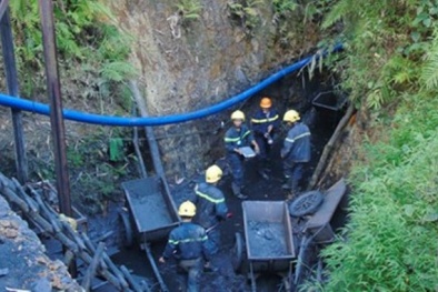Quảng Ninh: Điều tra nguyên nhân một công nhân mỏ tử vong bất thường