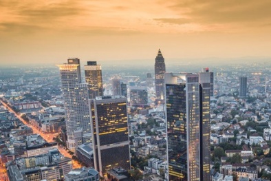 Thị trường bất động sản: 10 phân khúc đầu tư hàng đầu tại châu Âu