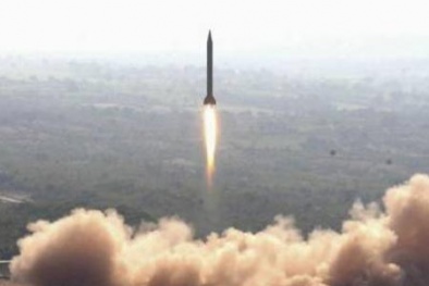 Bí ẩn vũ khí hạt nhân của Triều Tiên khiến địch toát mồ hôi