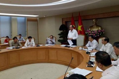 Đã báo cáo xử lý trách nhiệm 12 dự án thua lỗ thuộc ngành công thương