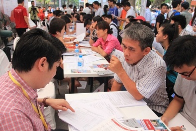 Ngành học được nhiều thí sinh lựa chọn nhất là ngành nào?