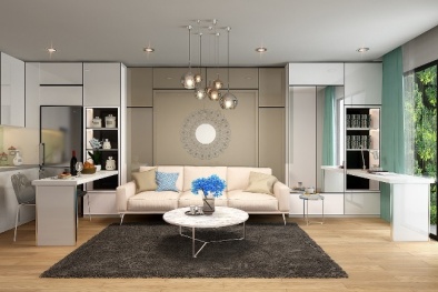 Tân Hoàng Minh đưa phong cách sống Lagom nổi tiếng về Việt Nam