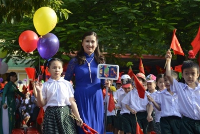 Tin mới: Hà Nội cấm các trường tổ chức thi tuyển vào lớp 1, lớp 6