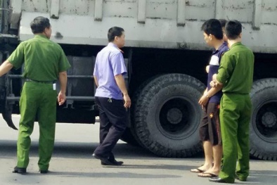 Xót xa hoàn cảnh người phụ nữ đuổi theo tên cướp rồi bị tai nạn tử vong