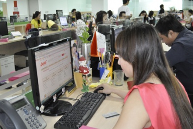 Bán hàng giả, hàng nhái trực tuyến có thể bị phạt 80 triệu đồng