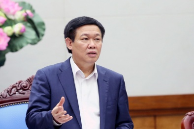 Phó Thủ tướng yêu cầu công khai 578 DN cổ phần hóa nhưng chưa niêm yết