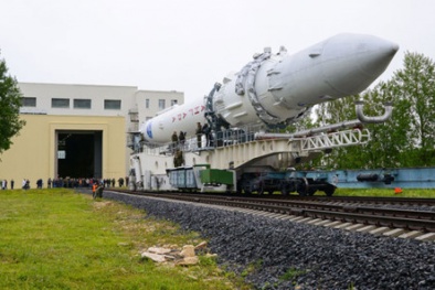 Tên lửa Angara-A5: 'Siêu' vũ khí khám phá không gian khủng nhất của Nga