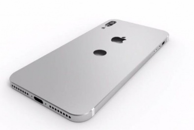 So với các phiên bản trước đây, iPhone 8 có gì đặc biệt?