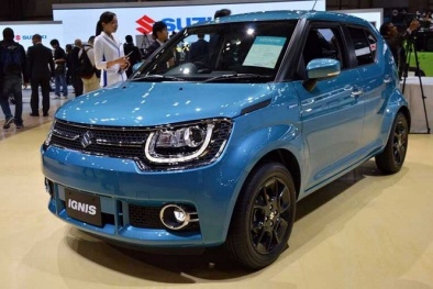 Ô tô giá rẻ tương đương 234 triệu tại Indonesia của Suzuki có nhược điểm gì?