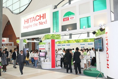 Sắp diễn ra Hội chợ triển lãm về sản phẩm sinh thái EPIF 2017