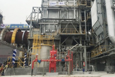 Vận hành nhà máy sử dụng công nghệ điện rác đầu tiên của Việt Nam