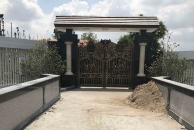 ‘Hé lộ’ mức thu nhập của Tổng giám đốc Cấp nước Sóc Trăng