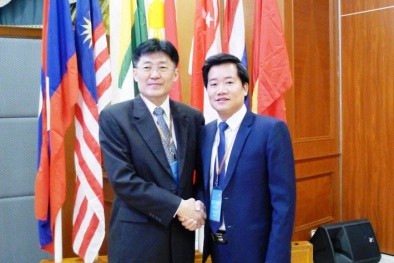  Hội nghị ACCSQ lần thứ 47: Cải tổ để hội nhập tốt hơn 