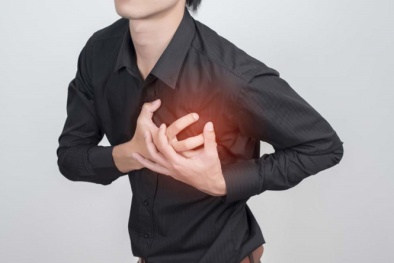 Những bệnh nguy hiểm có tính di truyền cao