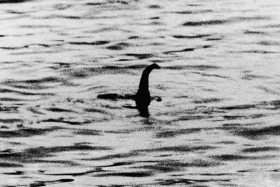 Quái vật hồ Loch Ness đã chết?